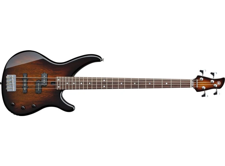 Yamaha TRBX174EW Tobacco Brown Sunburst 